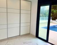 Resale - villa - Rojales