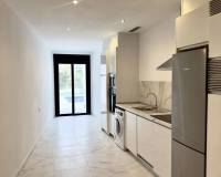 Resale - villa - Rojales