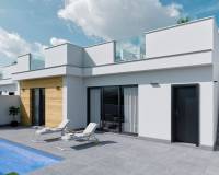 Resale - villa - Roldán