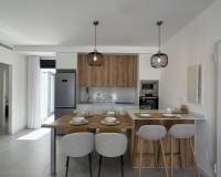 Resale - villa - Roldán