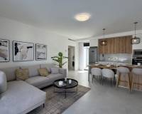 Resale - villa - Roldán