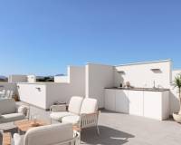 Resale - villa - Roldán