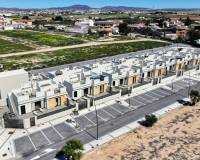 Resale - villa - Roldán