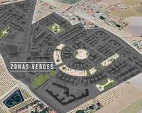 Resale - villa - Roldán