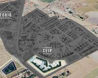 Resale - villa - Roldán