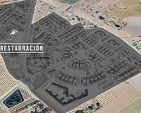 Resale - villa - Roldán