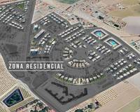 Resale - villa - Roldán