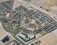 Resale - villa - Roldán