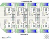 Resale - villa - Roldán