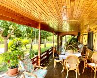 Resale - villa - San Fulgencio - La Marina