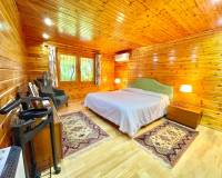 Resale - villa - San Fulgencio - La Marina