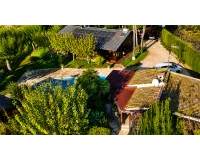 Resale - villa - San Fulgencio - La Marina