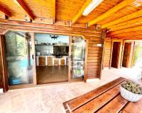 Resale - villa - San Fulgencio - La Marina