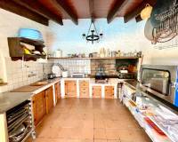 Resale - villa - San Fulgencio - La Marina