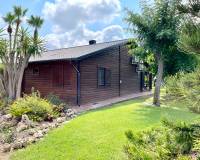 Resale - villa - San Fulgencio - La Marina