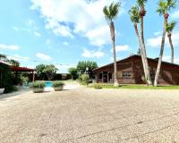 Resale - villa - San Fulgencio - La Marina