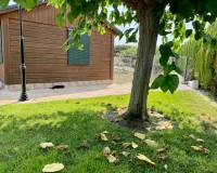 Resale - villa - San Fulgencio - La Marina