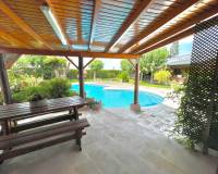 Resale - villa - San Fulgencio - La Marina
