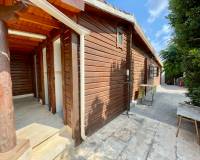 Resale - villa - San Fulgencio - La Marina