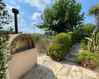 Resale - villa - San Fulgencio - La Marina