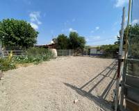 Resale - villa - San Fulgencio - La Marina