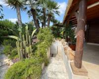 Resale - villa - San Fulgencio - La Marina