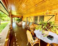 Resale - villa - San Fulgencio - La Marina