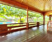 Resale - villa - San Fulgencio - La Marina