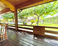 Resale - villa - San Fulgencio - La Marina