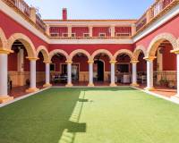 Resale - villa - San Isidro