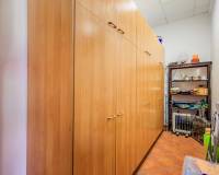 Resale - villa - San Isidro