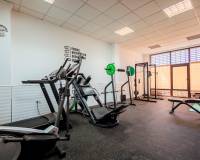 Resale - villa - San Isidro