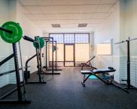 Resale - villa - San Isidro