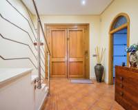 Resale - villa - San Isidro