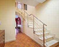 Resale - villa - San Isidro