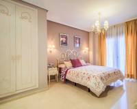 Resale - villa - San Isidro