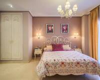 Resale - villa - San Isidro