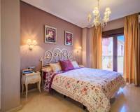 Resale - villa - San Isidro