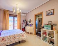 Resale - villa - San Isidro