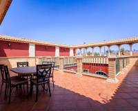 Resale - villa - San Isidro