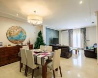 Resale - villa - San Isidro