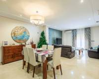 Resale - villa - San Isidro