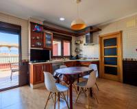 Resale - villa - San Isidro