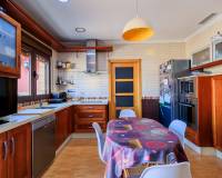 Resale - villa - San Isidro