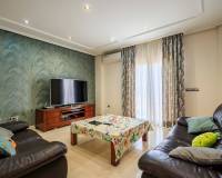 Resale - villa - San Isidro