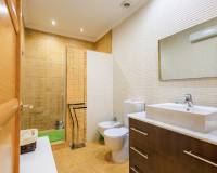 Resale - villa - San Isidro