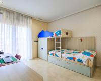 Resale - villa - San Isidro