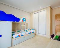 Resale - villa - San Isidro