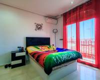 Resale - villa - San Isidro