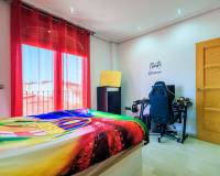 Resale - villa - San Isidro